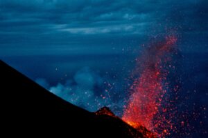 Lire la suite à propos de l’article Stromboli
