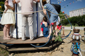 Lire la suite à propos de l’article Festival – France