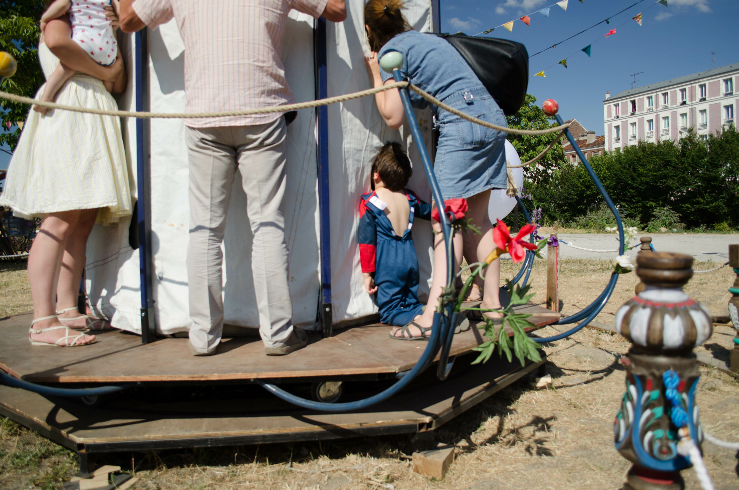 You are currently viewing Festival – France