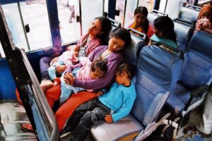 Lire la suite à propos de l’article Spiti Vallée – Inde