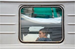 Lire la suite à propos de l’article – Vers Vladivostok … –