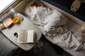 Lire la suite à propos de l’article Vers Vladivostok et au delà …