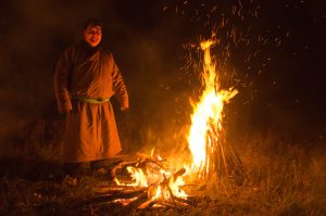 Lire la suite à propos de l’article Le feu sacré des steppes