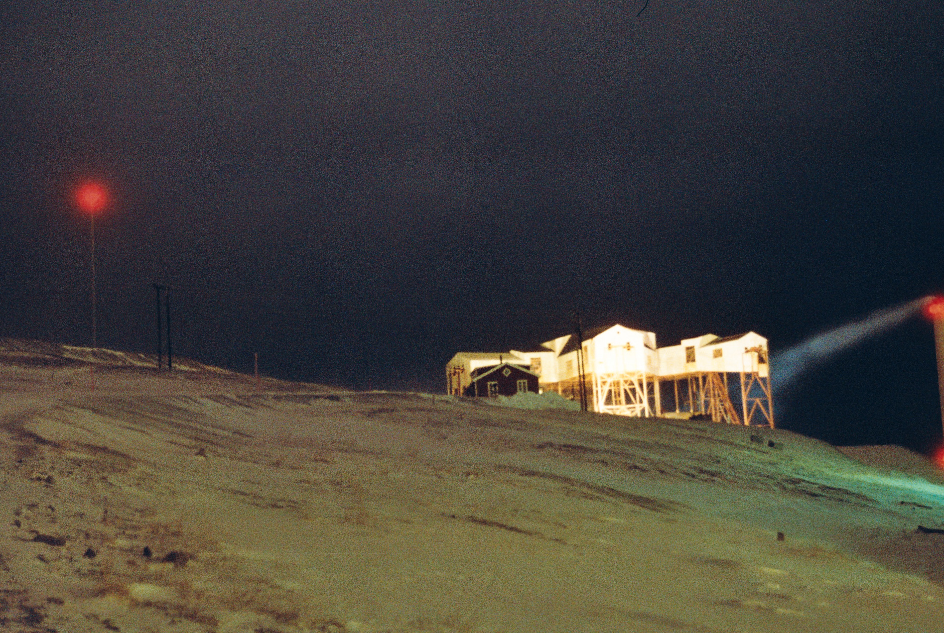 Lire la suite à propos de l’article LYB : 30 km de nuit