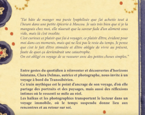 Vers Vladivostok et au-delà…